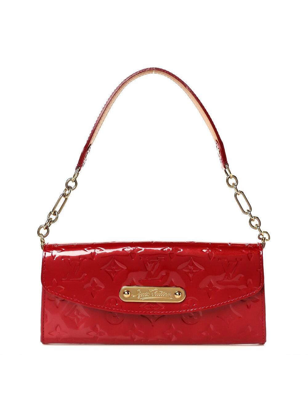 Louis Vuitton Vernis Sunset Boulevard #269372L99B